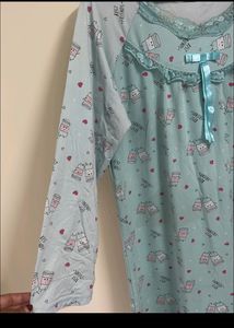 Night Wear.  99