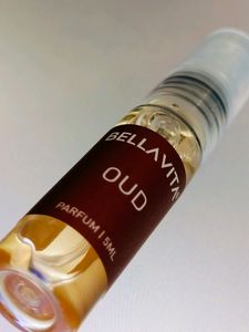 Bella Vita organic OUD perfume premium