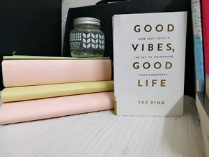 Good Vibes Goo