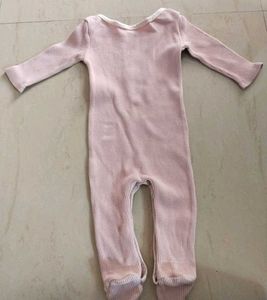 Combo Of Unisex Rompers Both For Girls And Boys