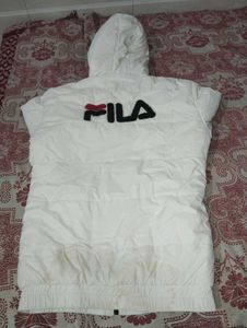 Winter Jacket Size M &amp; Xl