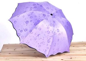 Magic Umbrella