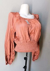 Beutiful Summer Top🎀🥹