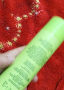 Foxtale Toner