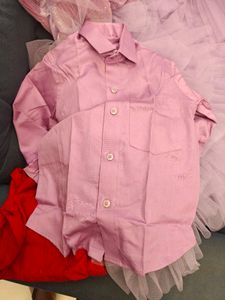 Men Party Shirts