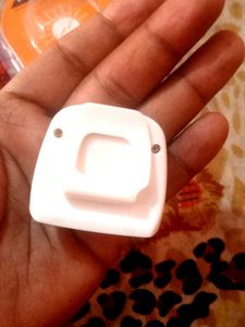 Solar Pedometer
