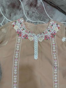 Elegant Kurta Set