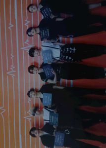 Bts Jungkook Ring, Polaroid, Badge And PTD Poster