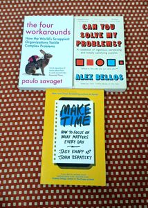 Business Books Bundle