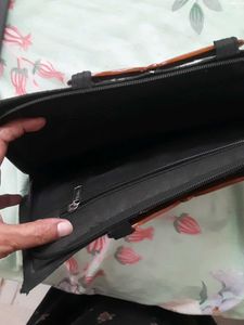 Big Handbag
