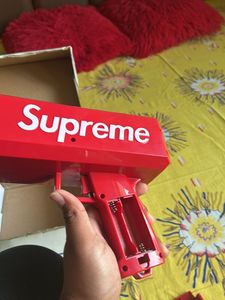 Money Gun Supreme