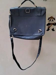 Used River Island Handbag CUM sling