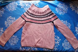 Beautiful Korean Sweater 💗