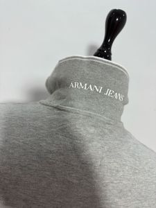 Authentic Armani