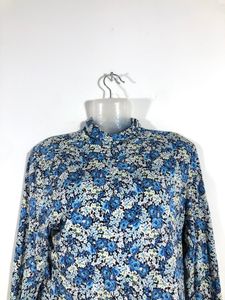 Multi Colour Printed Top(Women’s)