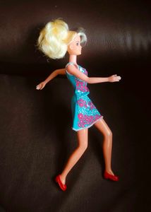 Funskool My Mia Doll