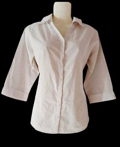 Classic Button-Down Shirt