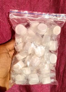 Magic Expandable Coin Tissues (Pack Of 10 ) |