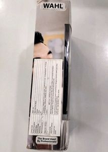 Wahl Cordless Rechargeable Trimmer