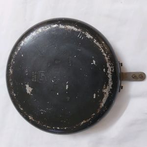 Jaipan Fry PAN