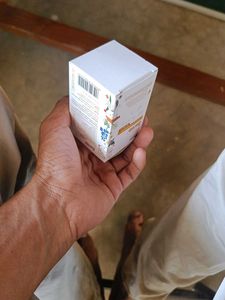 empty packaging, Packaging Material Combo