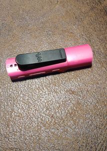Pink Sony Walkman