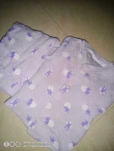 Baby Boy Coord Set