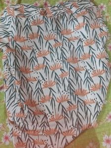 Floral Print Shirt