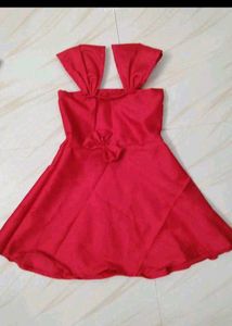 Frock❤️
