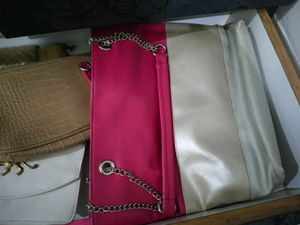 Stylish Handbag Collection