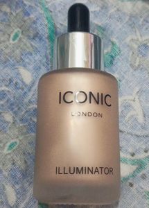 ICONIC LONDON Highlighter