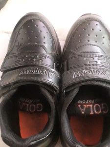 Goal Shoes Size 12