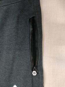 Track Suit With 2 Extra Bottoms