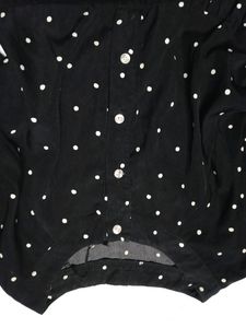 Polka Dot Dress
