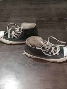 Converse shoe