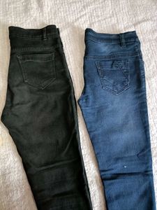 Skinny Women Jeans