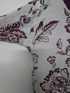 Short Kurti /pure cotton