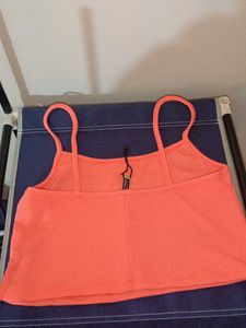 Butterfly Graphic Tank Top