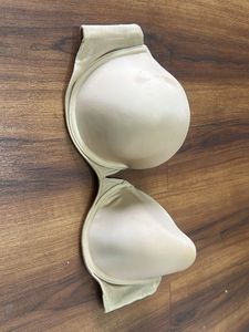 Strapless Bra - Perfect Support
