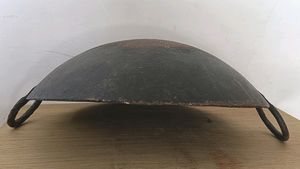 Strong Iron Kadahi