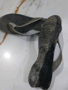 Comfortable Footwell Flip Flops