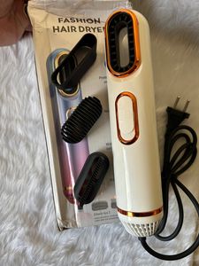 Hair Dryers 3 in 1 Handy Hairdryer Strong Airflow