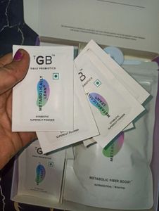 GoodBug Metabolic Lean