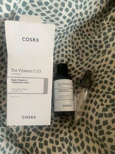 Sealed COSRX Vitamin C 23 Serum