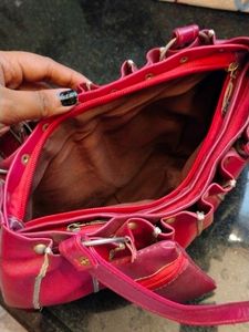 Purple Handbag 💜🫰