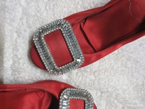 Roger Viver Heel