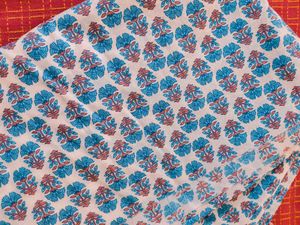 100% Pure Cotton Suit