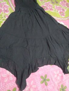 Corset Dress