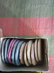 Drawing Chalk