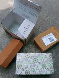 Empty Boxes For Packing